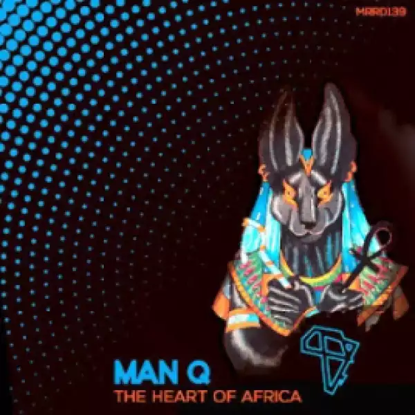 Man Q - Inhliziyo (Original Mix) ft. Kamo